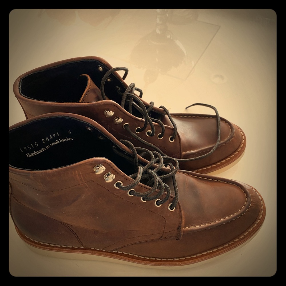 Thursday Boot Company Boot